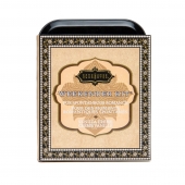Эротический набор Weekender Kit Vanilla Creme - Kama Sutra - купить с доставкой в Сергиевом Посаде