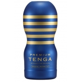Мастурбатор TENGA Premium Original Vacuum Cup - Tenga - в Сергиевом Посаде купить с доставкой