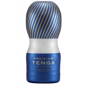 Мастурбатор TENGA Premium Air Flow Cup - Tenga - в Сергиевом Посаде купить с доставкой