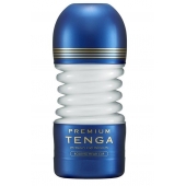 Мастурбатор TENGA Premium Rolling Head Cup - Tenga - в Сергиевом Посаде купить с доставкой