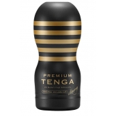 Мастурбатор TENGA Premium Original Vacuum Cup Strong - Tenga - в Сергиевом Посаде купить с доставкой