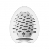 Мастурбатор-яйцо MESH - Tenga - в Сергиевом Посаде купить с доставкой