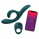 Подарочный набор для двоих We-Vibe Date Night Set - We-vibe - в Сергиевом Посаде купить с доставкой