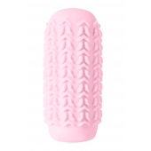 Розовый мастурбатор Marshmallow Maxi Candy - Lola Games - в Сергиевом Посаде купить с доставкой