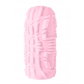 Розовый мастурбатор Marshmallow Maxi Fruity - Lola Games - в Сергиевом Посаде купить с доставкой