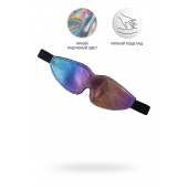 Радужная маска Anonymo - ToyFa - купить с доставкой в Сергиевом Посаде