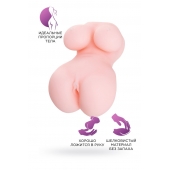 Мастурбатор-вагина Babycakes - ToyFa - в Сергиевом Посаде купить с доставкой