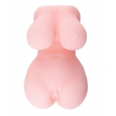 Мастурбатор-вагина Babycakes - ToyFa - в Сергиевом Посаде купить с доставкой