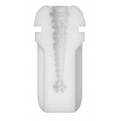 Сменный рукав для мастурбатора Sam Neo Sleeve - Svakom - в Сергиевом Посаде купить с доставкой