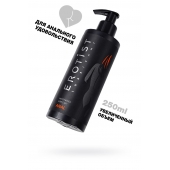 Анальный лубрикант Erotist Anal на водной основе - 250 мл. - Erotist Lubricants - купить с доставкой в Сергиевом Посаде