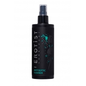 Антибактериальное средство Erotist Antiseptic Cleaner - 250 мл. - Erotist Lubricants - купить с доставкой в Сергиевом Посаде