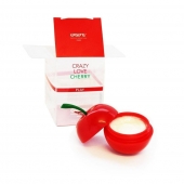 Крем для стимуляции сосков Crazy Love Cherry - 8 мл. - Exsens - купить с доставкой в Сергиевом Посаде