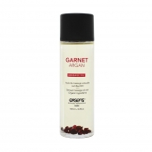 Органическое массажное масло GARNET ARGAN - 100 мл. - Exsens - купить с доставкой в Сергиевом Посаде