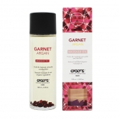 Органическое массажное масло GARNET ARGAN - 100 мл. - Exsens - купить с доставкой в Сергиевом Посаде