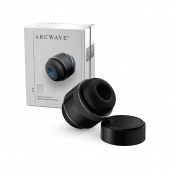 Инновационный мастурбатор для мужчин ARCWAVE Voy Fit System Cup - Arcwave - в Сергиевом Посаде купить с доставкой