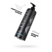 Лубрикант на водной основе Erotist Neutral - 400 мл. - Erotist Lubricants - купить с доставкой в Сергиевом Посаде