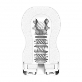 Мастурбатор TENGA SD Original Vacuum Cup Gentle - Tenga - в Сергиевом Посаде купить с доставкой