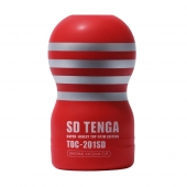 Мастурбатор TENGA SD Original Vacuum Cup - Tenga - в Сергиевом Посаде купить с доставкой