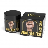 Крем на водной основе ANAL SEX FIST Classic Cream - 150 мл. - Миагра - купить с доставкой в Сергиевом Посаде