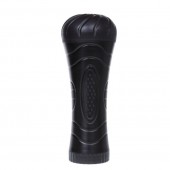 Мастурбатор-анус Baby Pussy в колбе без вибрации - Baile - в Сергиевом Посаде купить с доставкой