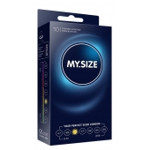 Презервативы MY.SIZE размер 53 - 10 шт. - My.Size - купить с доставкой в Сергиевом Посаде