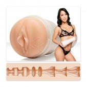 Мастурбатор-вагина Fleshlight Girls - Alina Lopez Rose - Fleshlight - в Сергиевом Посаде купить с доставкой