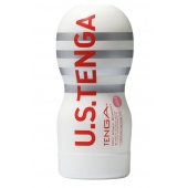 Мастурбатор Original Vacuum Cup Gentle Ultra size - Tenga - в Сергиевом Посаде купить с доставкой