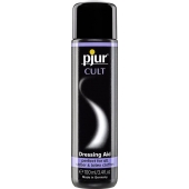 Средство для легкого надевания латексной одежды pjur CULT Dressing Aid - 100 мл. - Pjur - купить с доставкой в Сергиевом Посаде