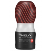 Мастурбатор Air Flow Cup Strong - Tenga - в Сергиевом Посаде купить с доставкой