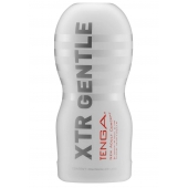 Мастурбатор Original Vacuum Cup Extra Gentle - Tenga - в Сергиевом Посаде купить с доставкой