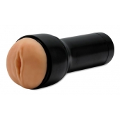 Телесный мастурбатор-вагина Feel Stroker - Kiiroo - в Сергиевом Посаде купить с доставкой