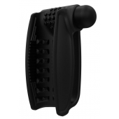 Черный вибромастурбатор Hand Vibe - Bathmate - в Сергиевом Посаде купить с доставкой