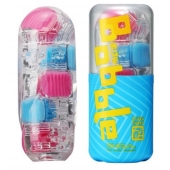 Мастурбатор Tenga Bobble Crazy Cubes - Tenga - в Сергиевом Посаде купить с доставкой