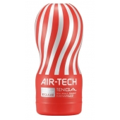 Мастурбатор Reusable Vacuum CUP Regular - Tenga - в Сергиевом Посаде купить с доставкой