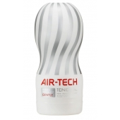 Мастурбатор Reusable Vacuum CUP Gentle - Tenga - в Сергиевом Посаде купить с доставкой