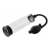 Классическая вакуумная помпа Classic Penis Pump - Dream Toys - в Сергиевом Посаде купить с доставкой