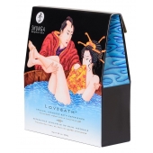Соль для ванны Lovebath Ocean temptation, превращающая воду в гель - 650 гр. - Shunga - купить с доставкой в Сергиевом Посаде