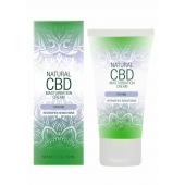 Крем для мастурбации для мужчин Natural CBD Masturbation Cream For Him - 50 мл. - Shots Media BV - купить с доставкой в Сергиевом Посаде