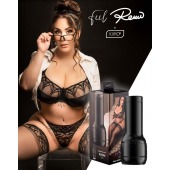 Телесный мастурбатор-вагина Feel Romi Chase - Kiiroo - в Сергиевом Посаде купить с доставкой