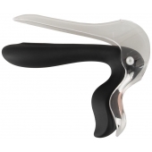 Вагинальный расширитель Vibrating Speculum с вибрацией и подсветкой - Orion - купить с доставкой в Сергиевом Посаде