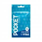 Карманный мастурбатор COLD SPARK - Tenga - в Сергиевом Посаде купить с доставкой