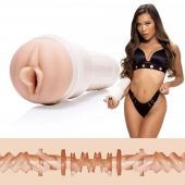 Мастурбатор-вагина Fleshlight Girls - Vina Sky Exotica - Fleshlight - в Сергиевом Посаде купить с доставкой