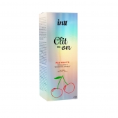 Клиторальный возбуждающий спрей Clit Me On Red Fruits - 12 мл. - INTT - купить с доставкой в Сергиевом Посаде