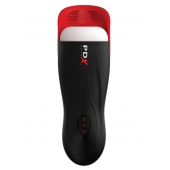 Автоматический мастурбатор PDX Elite Fap-O-Matic Pro - Pipedream - в Сергиевом Посаде купить с доставкой