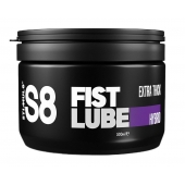 Гибридный лубрикант-желе для фистинга S8 Hybrid Fist Lube - 500 мл. - Stimul8 - купить с доставкой в Сергиевом Посаде