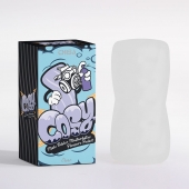 Прозрачный мастурбатор Stamina Masturbator Pleasure Pocket - Chisa - в Сергиевом Посаде купить с доставкой