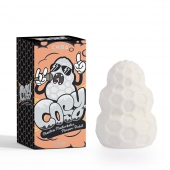 Белый мастурбатор Phantom Masturbator Pleasure Pocket - Chisa - в Сергиевом Посаде купить с доставкой