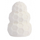 Белый мастурбатор Phantom Masturbator Pleasure Pocket - Chisa - в Сергиевом Посаде купить с доставкой