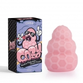Розовый мастурбатор Phantom Masturbator Pleasure Pocket - Chisa - в Сергиевом Посаде купить с доставкой