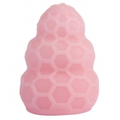 Розовый мастурбатор Phantom Masturbator Pleasure Pocket - Chisa - в Сергиевом Посаде купить с доставкой